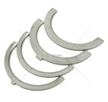 Sada axiálních ložisek (uři),iii.výbrus | 6011-0283-5