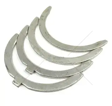 Sada axiálních ložisek uřii (4válec, 6válec), ii. výbrus | 80.001.022-1