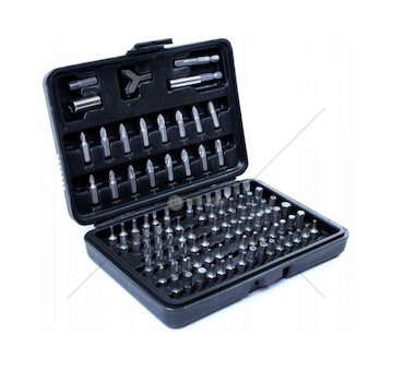 Sada bitů 100 ks MAR-POL