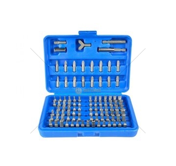 Sada bitů 100ks GEKO