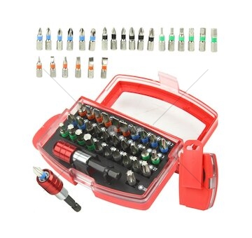 Sada bitů 32 ks MAR-POL