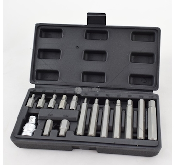 Sada bitů HEX 15ks MTX MTX-AE-S5815