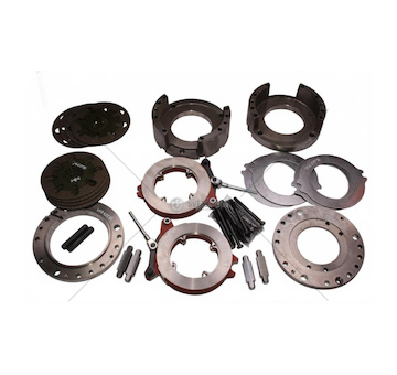 Sada brzd UŘ III 93942911