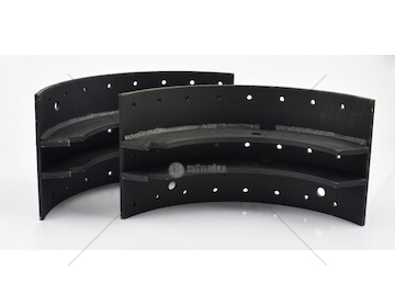 Sada brzdových čelistí   13Y