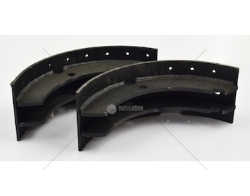 Sada brzdových čelistí   28Z.0309