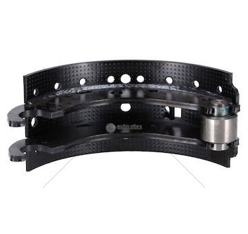 Sada brzdových čelistí BPW 0509112090