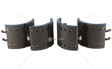 Sada brzdových čelistí BPW 300x200 06826 960599