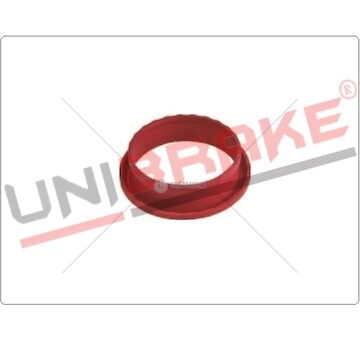 Sada brzdových destiček, kotoučová brzda UNIBRAKE UNB8249