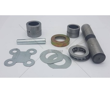 SADA Čep svislý s pouzdry Multicar M25, M26.0,1