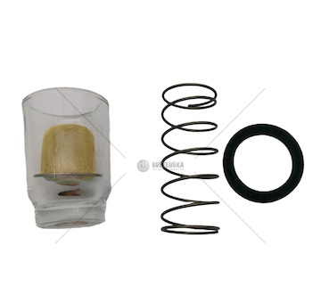 Sada čističe paliva-FJ 2R1252 Tatra, Multicar M25, Zetor 93-3384-5