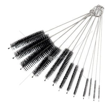 Sada čistících kartáčků AMiO-04331