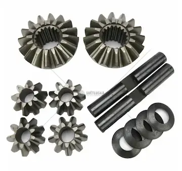 Sada diferenciálu | AL166520-N