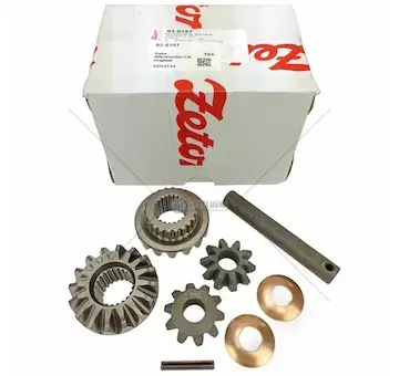 Sada diferenciálu ca original | 93-0157