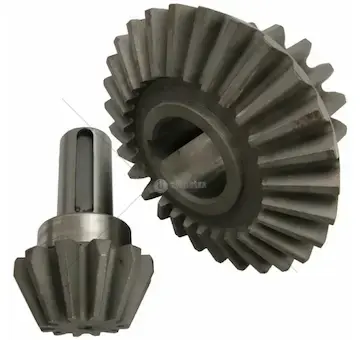 Sada dvojkolo+pastorek fn-100 | FN269+FN283