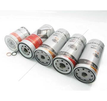 Sada filtrů original rvi  magnum dxi13, kerax dxi 11/13 premium 2, euro5 0101862_A