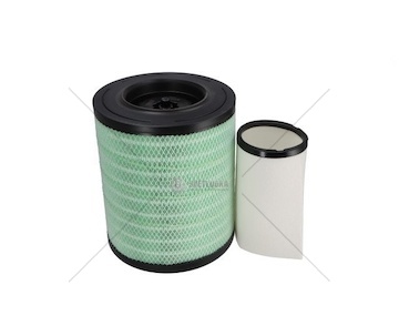 Sada filtrů RVI Gama T 7421693756