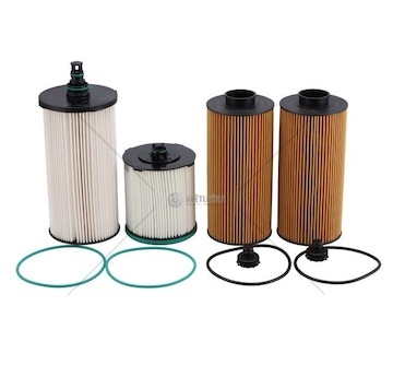 Sada filtrů RVI GAMA T 7424286811