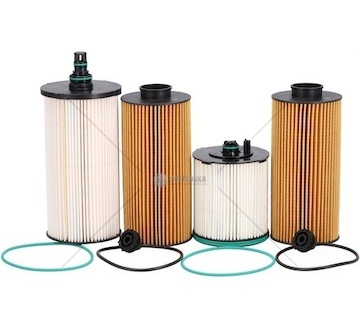 Sada filtrů RVI GAMA T RVI 7424286812