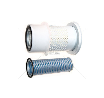 Sada filtrů ( vložka I + vložka II ) IMPORT 79011284.1