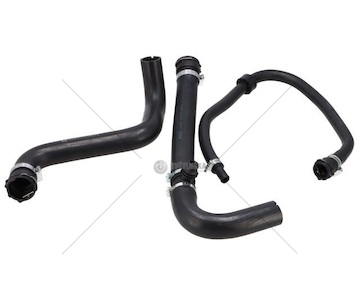 Sada hadic chladiče IVECO DAILY VI LEMA LE9431.63