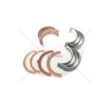 Sada hl. ložisek 2 př. 50110081