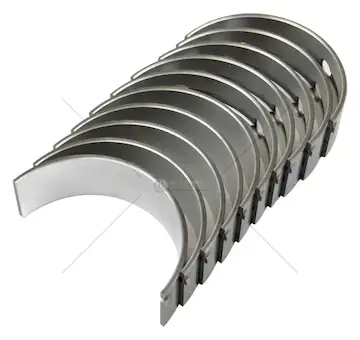 Sada hlavní ložisko náhrda pro locust pro motor yanmar | 07221025