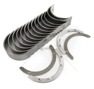 Sada hlavních ložisek | 2601005100H2