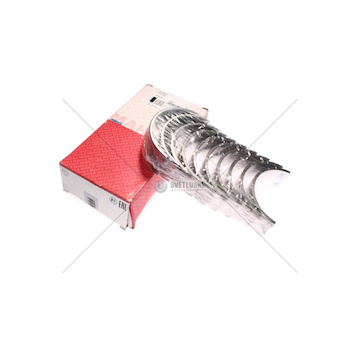 Sada hlavních ložisek 4 př. 4V bez axiálů 60110077.1