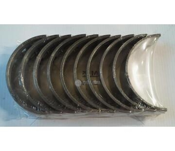 Sada hlavních ložisek 4. výbrus Multicar M25 - originál německo