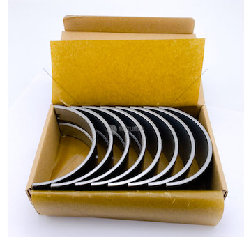 Sada hlavních ložisek IFAW50 0,75 - GMP