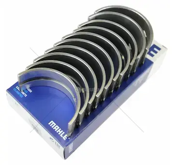 Sada hlavních ložisek mahle, std (uři) | 6011-0093