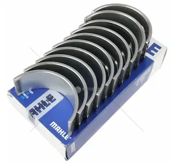 Sada hlavních ložisek mahle, ur i (v4), iii. výbrus | 6011-0079