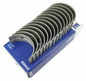 Sada hlavních ložisek mahle, uřii (v6), iii. výbrus | 86.001.013
