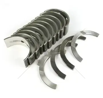 Sada hlavních ložisek mtz | 501005100P1