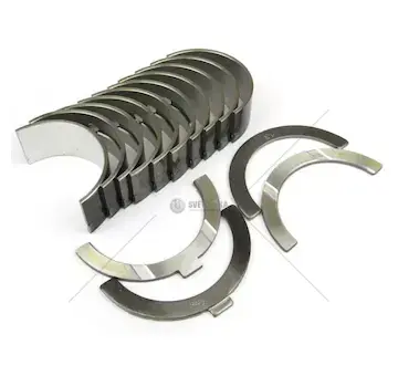 Sada hlavních ložisek mtz std | 501005100H1