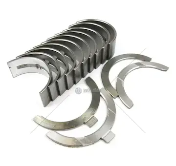 Sada hlavních ložisek na mtz | 2401005100P1