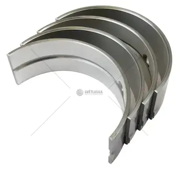 Sada hlavních ložisek pár | RE65165