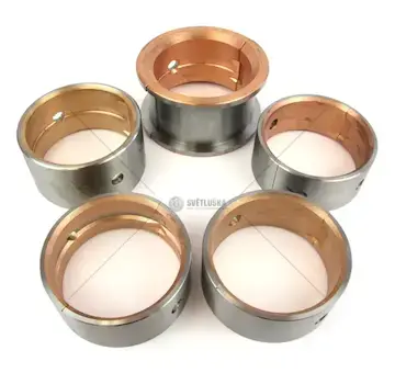 Sada hlavních ložisek s50 | S96.3082