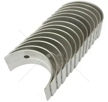 Sada hlavních ložisek uř ii (v6), i. výbrus | 86.001.011-1