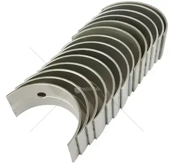 Sada hlavních ložisek uř ii (v6) náhrada, ii. výbrus | 86.001.012-1