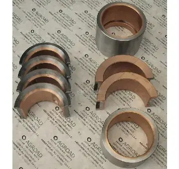 Sada hlavních + ojničních ložisek z25 | Z25963087