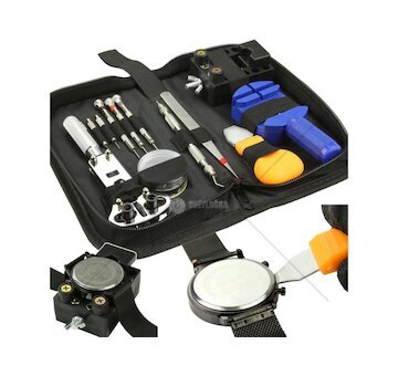 Sada hodinářských nástrojů MAR-POL