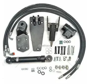 Sada hydrostatického řízení | 7245-0036