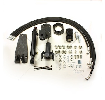 Sada hydrostatického řízení pro Zetor 7245-0036