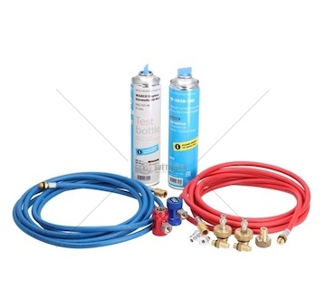 Sada kabelů 5M 134A 8885500009