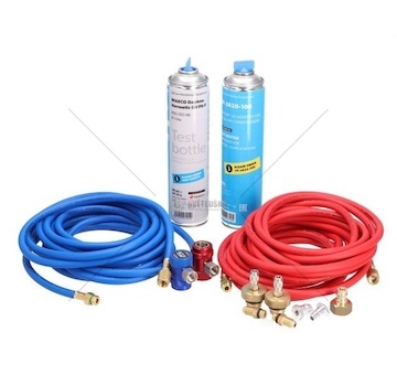 Sada kabelů 8m 134A 8885500010