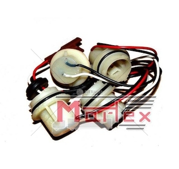 Sada kabelů, hlavní světlomet   QTK29