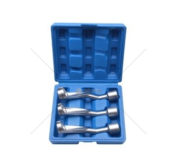 Sada klíčů na matice vstřikovacího vedení, 1/2