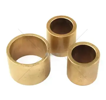 Sada kluzných ložisek pro startér z25 + z50 (3xpouzdro) | Z25301.051