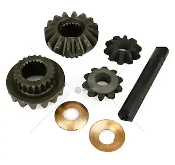 Sada kol diferenciálu case - new holland | 87685596